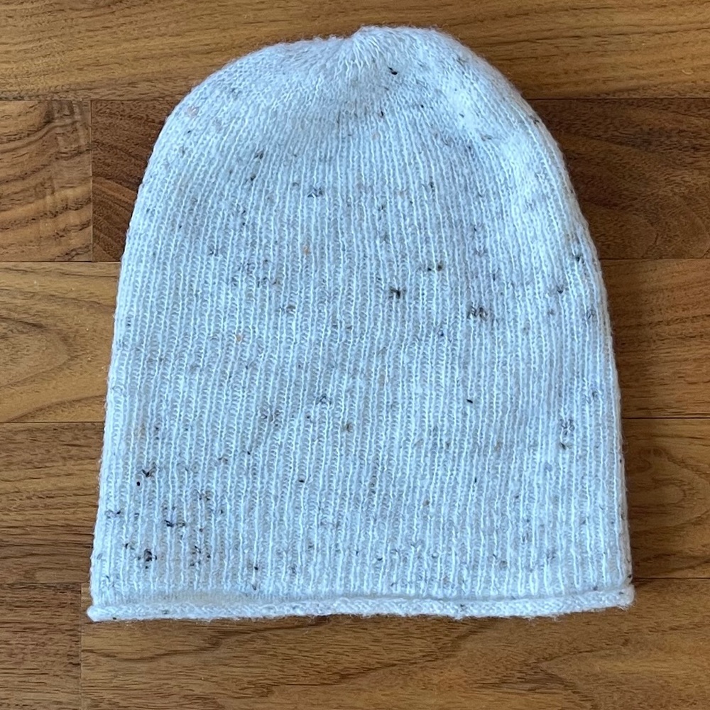 Madewell knitted toque